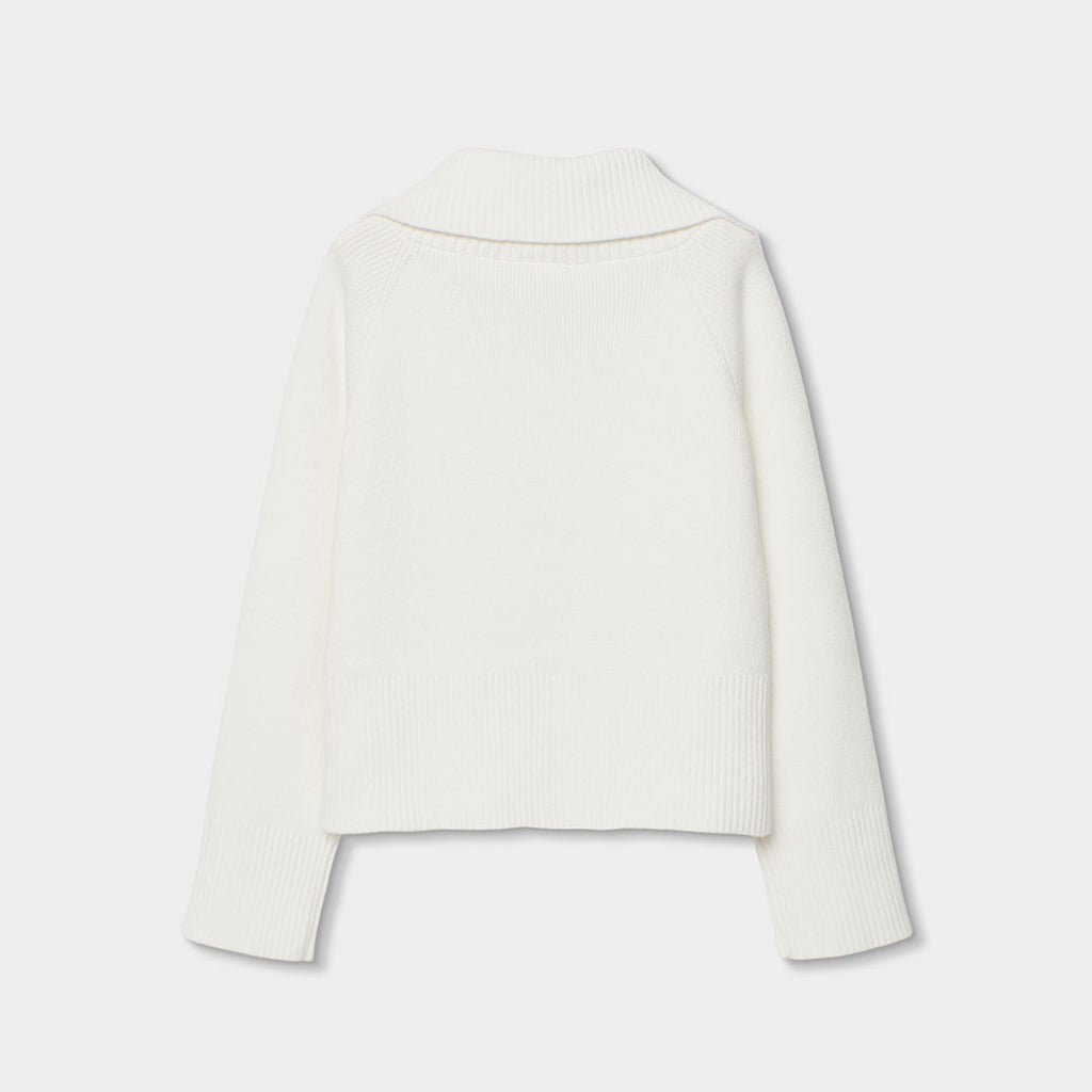 Giacchetta Tricot per Ragazza Boboli
