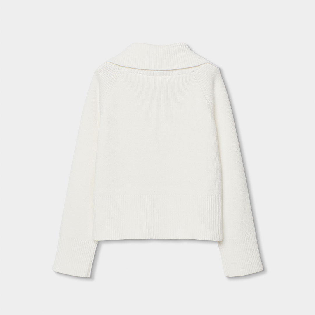 Giacchetta Tricot per Ragazza Boboli