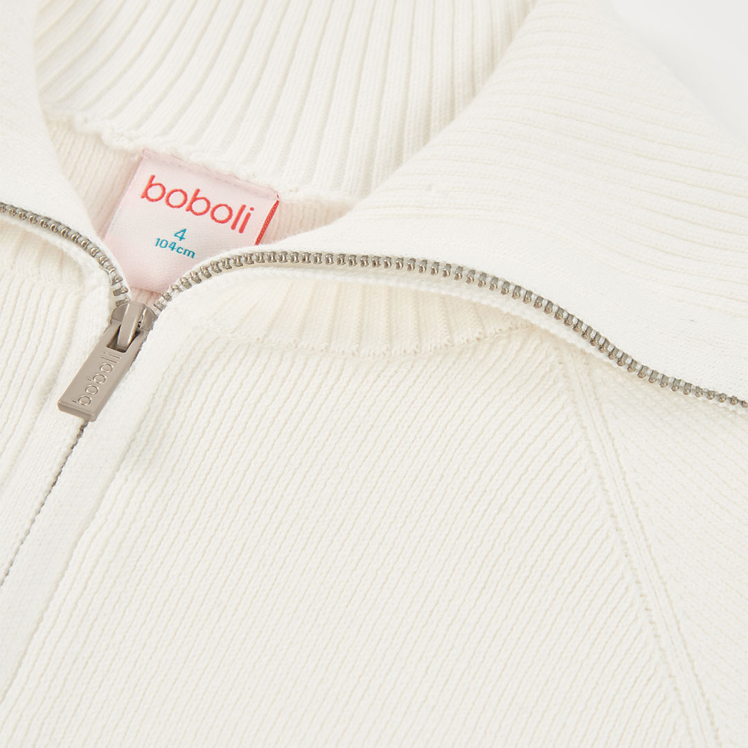 Giacchetta Tricot per Ragazza Boboli