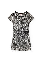 Vestito Jersey Stampato per Ragazza Boboli