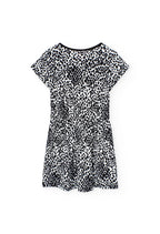Vestito Jersey Stampato per Ragazza Boboli