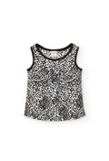 Maglietta Jersey Stampato per Ragazza Boboli
