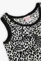 Maglietta Jersey Stampato per Ragazza Boboli