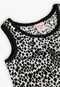 Maglietta Jersey Stampato per Ragazza Boboli
