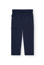 Pantaloni Viscosa per Ragazza Boboli