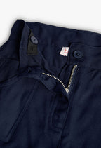 Pantaloni Viscosa per Ragazza Boboli