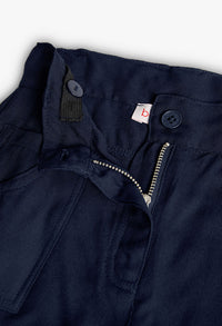 Pantaloni Viscosa per Ragazza Boboli