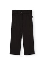Pantaloni Viscosa per Ragazza Boboli