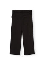 Pantaloni Viscosa per Ragazza Boboli