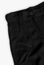Pantaloni Viscosa per Ragazza Boboli