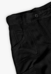Pantaloni Viscosa per Ragazza Boboli