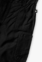 Pantaloni Viscosa per Ragazza Boboli