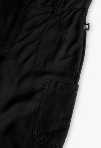 Pantaloni Viscosa per Ragazza Boboli