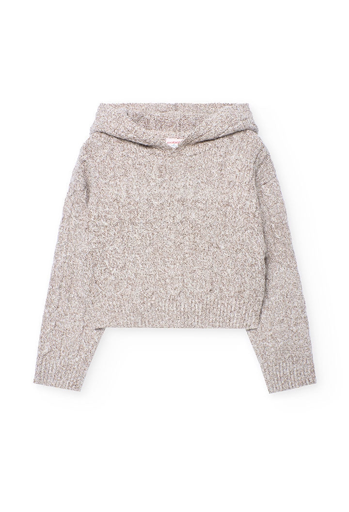 Maglione Maglieria per Ragazza Boboli