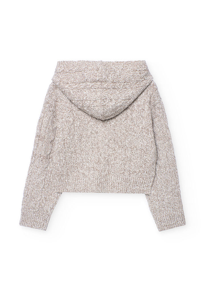 Maglione Maglieria per Ragazza Boboli