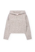 Maglione maglieria per ragazza -BCI