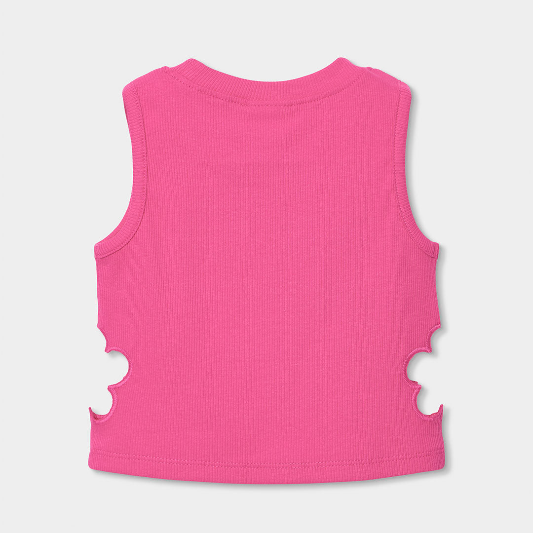 T-shirt e maglie Top per Ragazza Boboli
