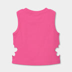 T-shirt e maglie Top per Ragazza Boboli