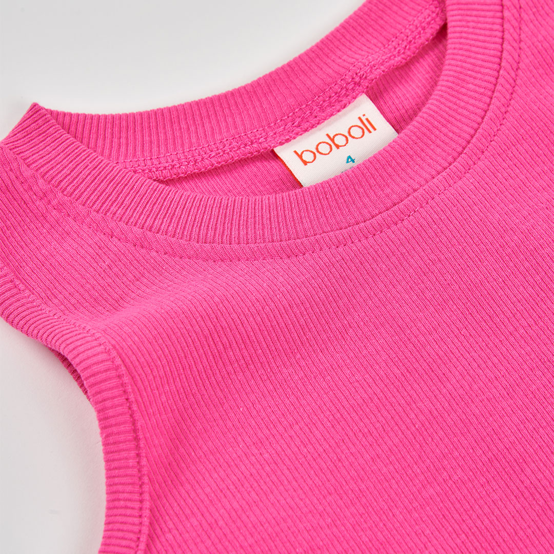 T-shirt e maglie Top per Ragazza Boboli