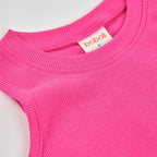 T-shirt e maglie Top per Ragazza Boboli