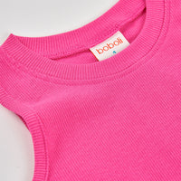 T-shirt e maglie Top per Ragazza Boboli