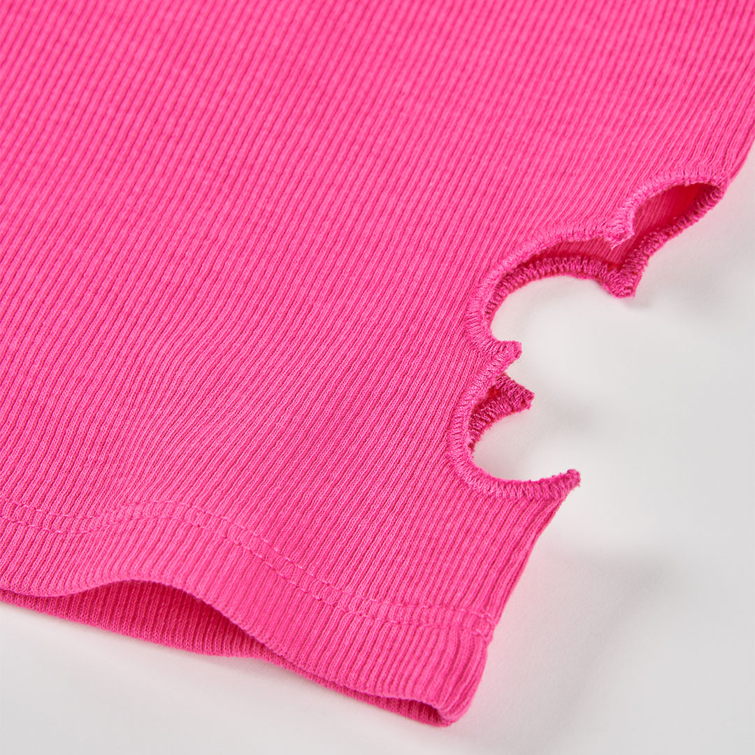 T-shirt e maglie Top per Ragazza Boboli