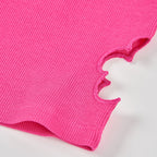 T-shirt e maglie Top per Ragazza Boboli