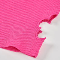 T-shirt e maglie Top per Ragazza Boboli