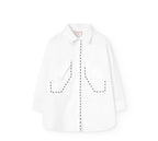 Camicia ragazza