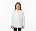 Camicia ragazza