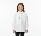 Camicia ragazza