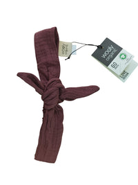 Fascia Wooly Oganic Taglia Unica Wooly Organic