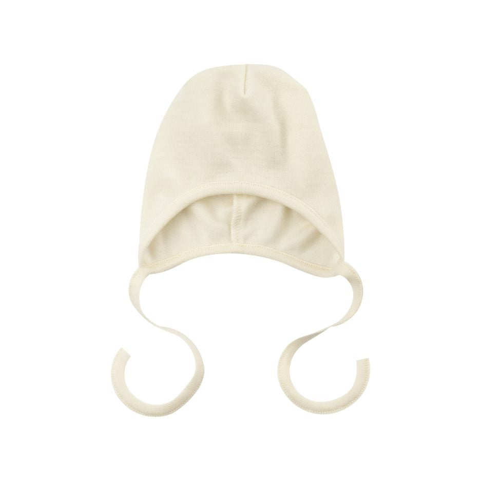 Accessori Cuffietta Merinos Wooly Organic