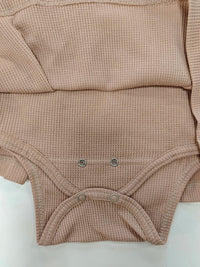 Vestitino Wooly Oganic
