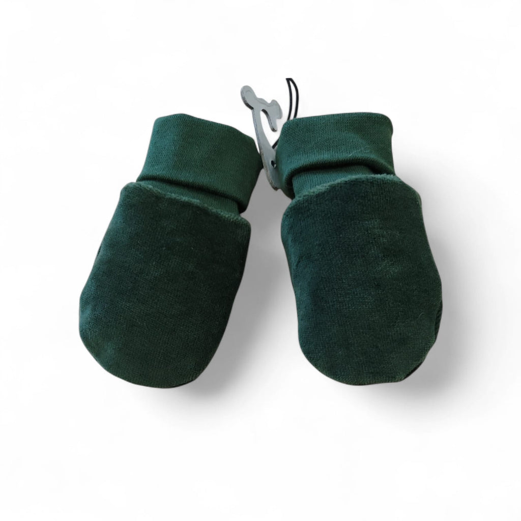 Accessori Mussole per Mani -Wooly Oganic-gots Wooly Organic