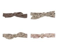 Fascia Wooly Oganic Taglia Unica Wooly Organic