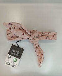 Fascia Wooly Oganic Taglia Unica Wooly Organic