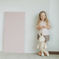 Corredo Nascita Muslin Kids Shirt - Gots Wooly Organic - Neonati