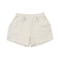 Muslin Kids Shorts - Gots Wooly Organic - Neonati