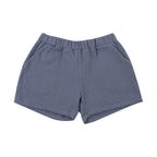 Muslin Kids Shorts - Gots Wooly Organic - Neonati