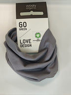 Collo / Sciarpa Tubolare - Gots Wooly Organic