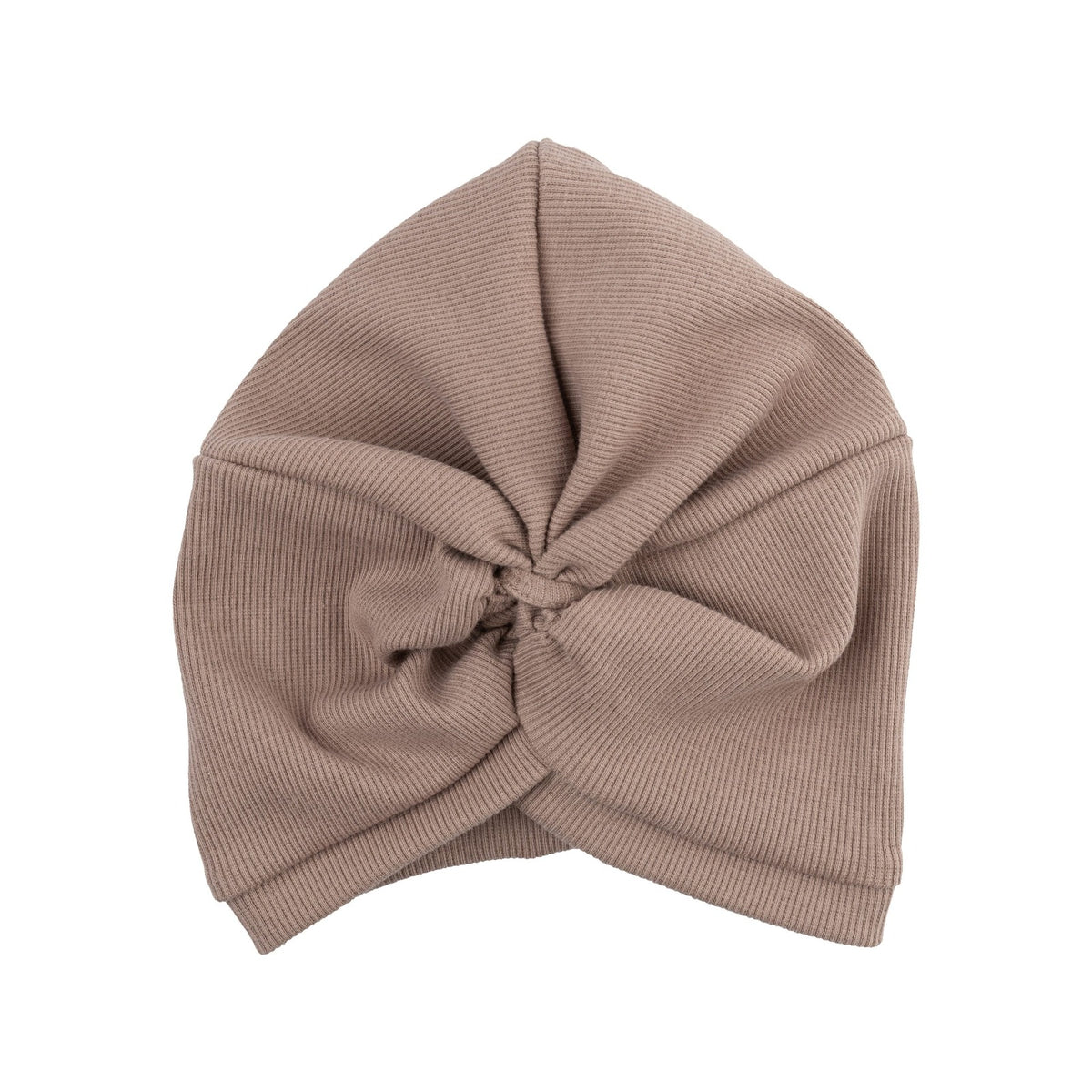 Accessori Turbante - Gots Wooly Organic - Neonata