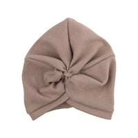 Accessori Turbante - Gots Wooly Organic - Neonata