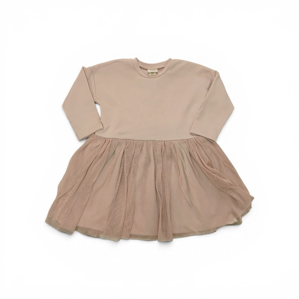 Abiti e vestiti Tutu Dress - Gots - Neonata