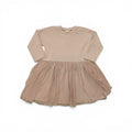 Abiti e vestiti Tutu Dress - Gots - Neonata