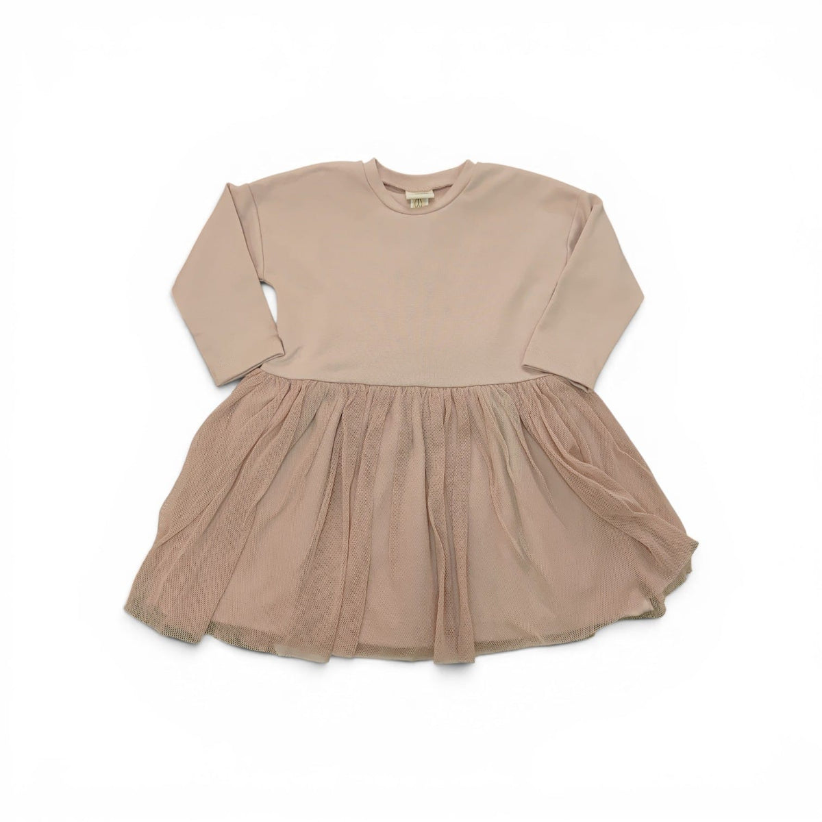 Abiti e vestiti Tutu Dress - Gots - Neonata