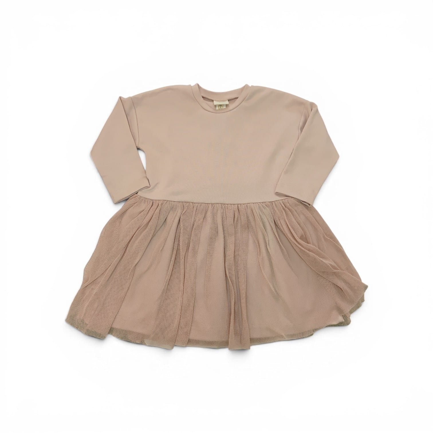 Abiti e vestiti Tutu Dress - Gots - Neonata