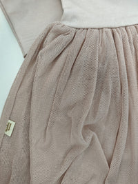 Abiti e vestiti Tutu Dress - Gots - Neonata