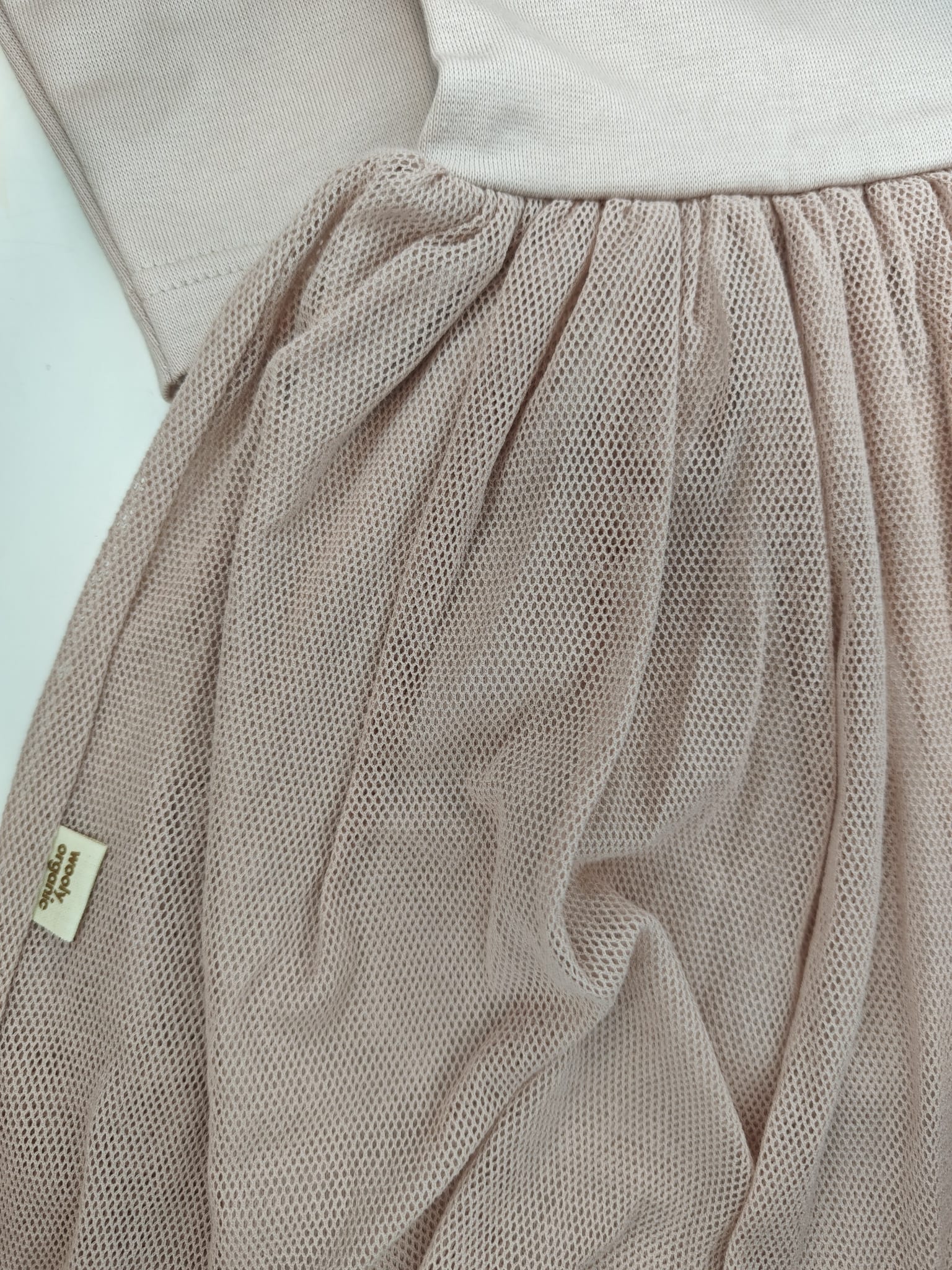Abiti e vestiti Tutu Dress - Gots - Neonata