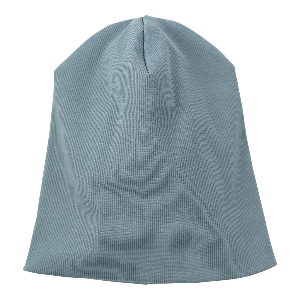 Berretto a Coste - Gots Wooly Organic - Bambini